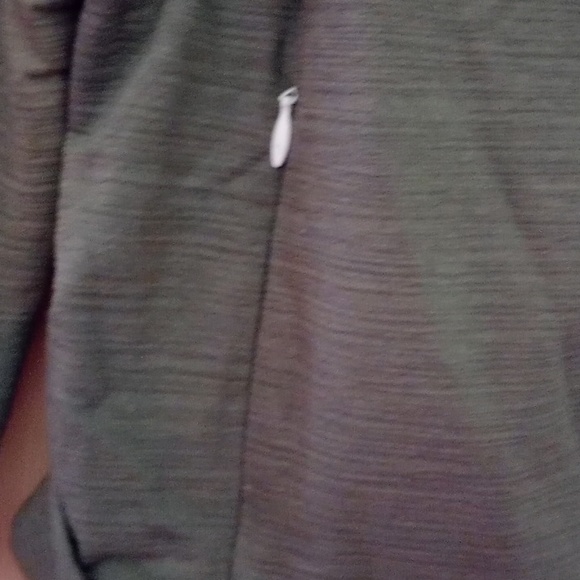 Lightweight Green Jacket - Picture 3 of 5